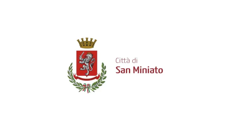 logo città San Miniato