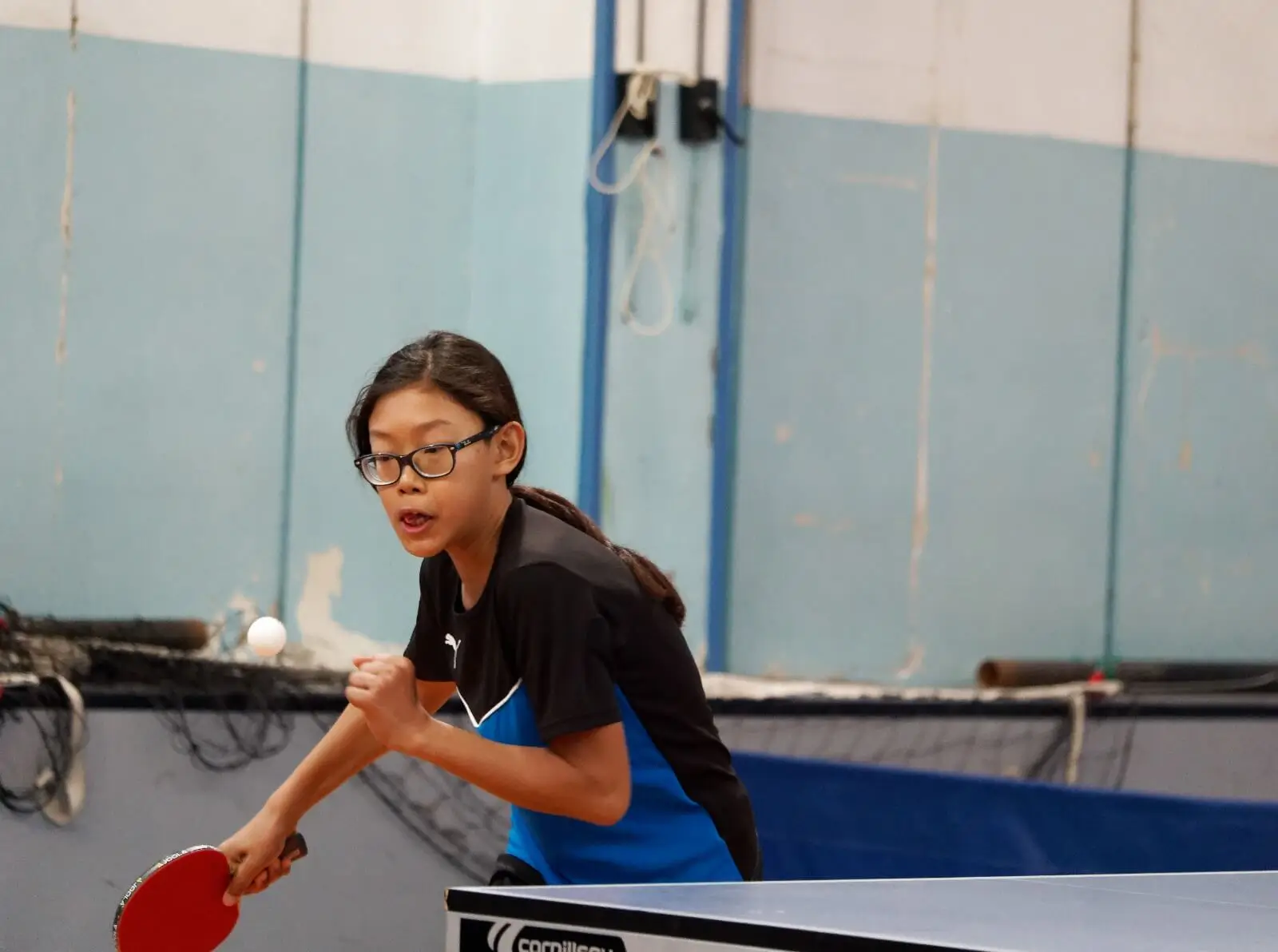 torneo - Tennistavolo San Miniato