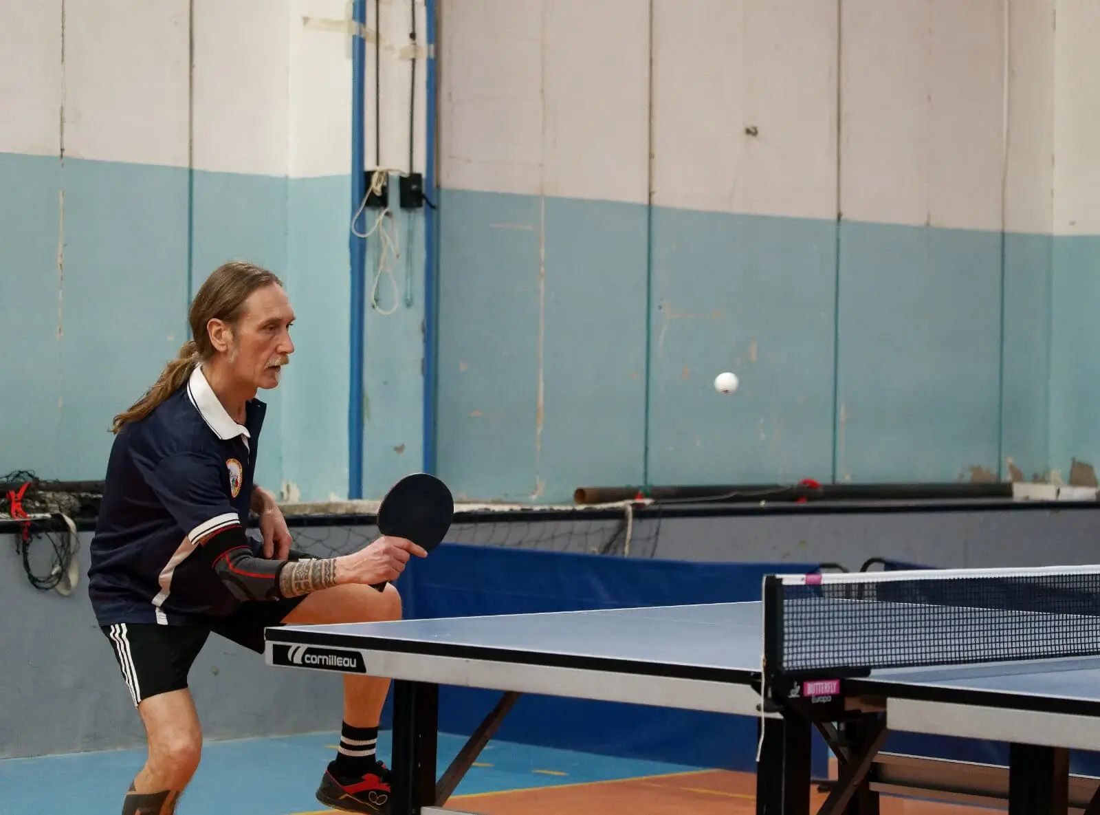 torneo federale - Tennistavolo San Miniato