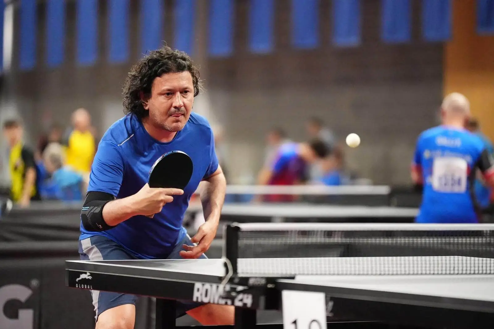 scatto - Tennistavolo San Miniato
